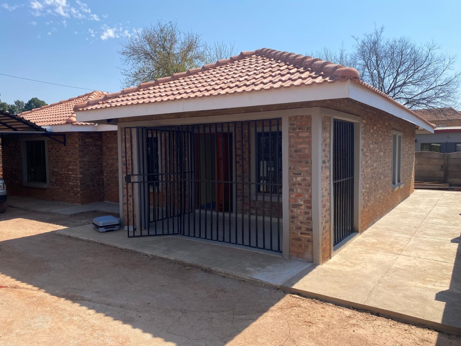 3 Bedroom Property for Sale in Die Bult North West